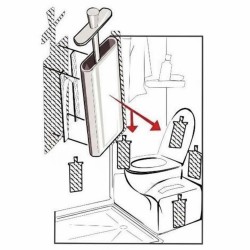 BALAYETTE WC FIAMMA