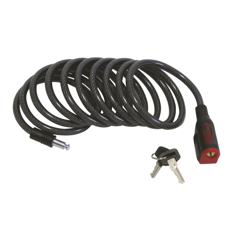 CABLE ANTIVOL LOCK 2M50 FIAMMA