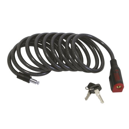 CABLE ANTIVOL LOCK 2M50 FIAMMA