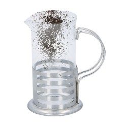 CAFETIÈRE À PISTON 3 TASSES