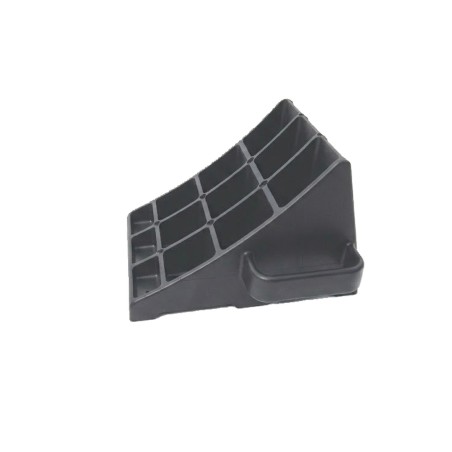 BLOQUE ROUE WEDGE CHOCK...