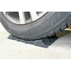CALE STACKA PNEU HIVERNAGE (la paire) - MILENCO