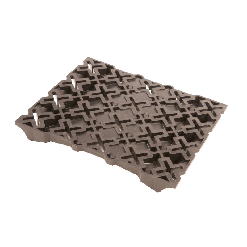 CALE STACKA PNEU HIVERNAGE (la paire) - MILENCO