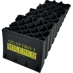 CALES QUATTRO PAR 2 - MILENCO
