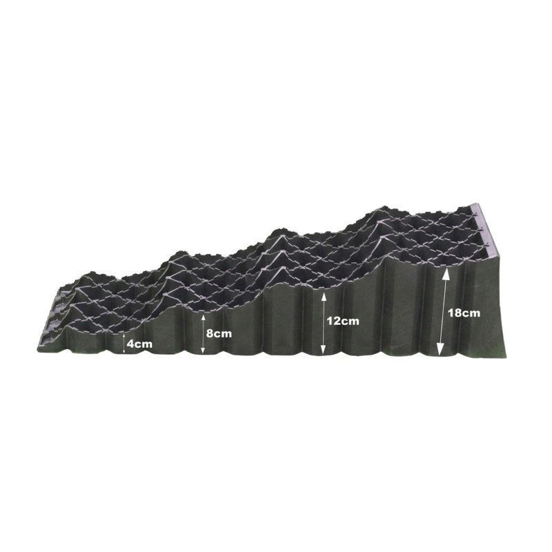 CALES QUATTRO PAR 2 - MILENCO