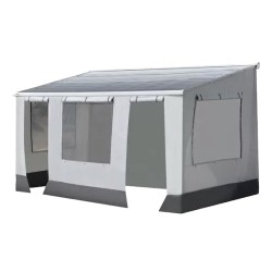 FACADE AUVENT CAMP ROOM 3,50 M - DOMETIC