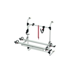 PORTE VELO CARAVAN UNIVERSAL EMBOUTS NOIRS