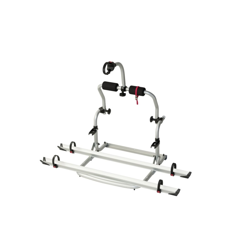 PORTE VELO CL EMBOUTS NOIRS