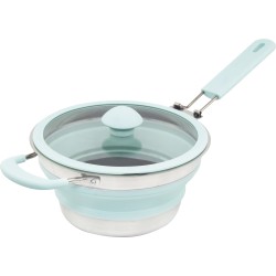 CASSEROLE RETRACTABLE D20 - INCASA