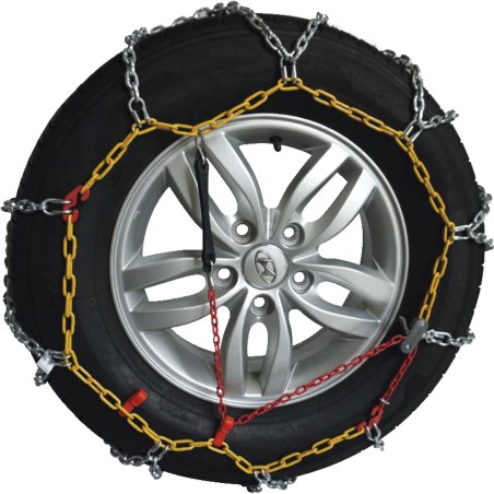 CHAINE NEIGE 247 - INCASA
