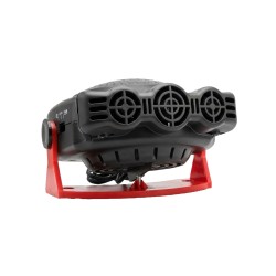 CHAUFFAGE ELECTRIQUE SOUFFLANT ORIENTABLE 150W DC
