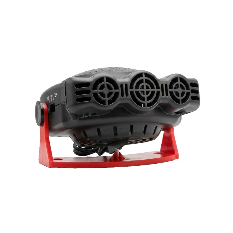CHAUFFAGE ELECTRIQUE SOUFFLANT ORIENTABLE 150W DC