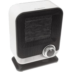CHAUFFAGE SOUFFLANT PORTABLE DIDDY 750/1500 W - KAMPA