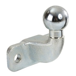 BOULE D'ATTELAGE - ALKO