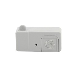 ALARME GEMINI CONTACTEUR MECANIQUE SANS FIL WIRELESS