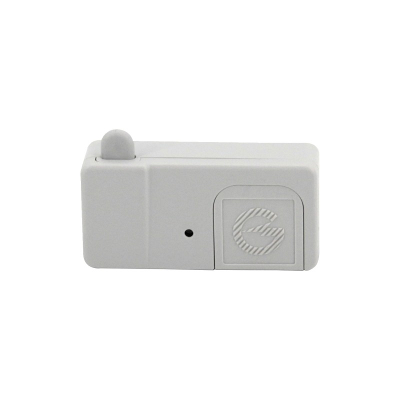 ALARME GEMINI CONTACTEUR MECANIQUE SANS FIL WIRELESS