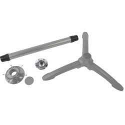 COUPELLE ENCASTRABLE FIAMMA