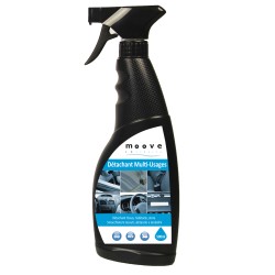 DÉTACHANT MULTI-USAGES 0,5 L MOOVE