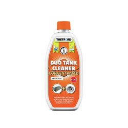 DUO TANK CLEANER CONCENTRATE 0,80L - THETFORD
