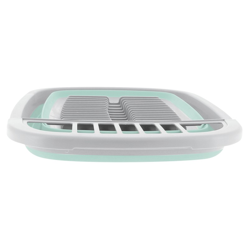 EGOUTTOIR RETRACT. SILICONE INCASA