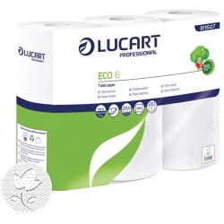 PAPIER TOILETTE ECO - LUCART