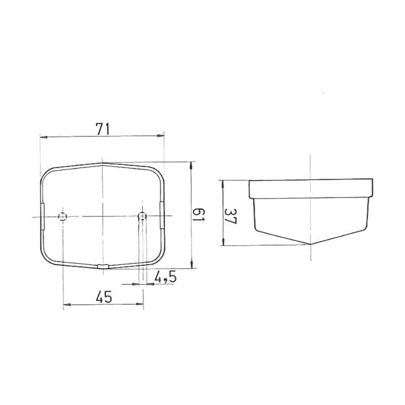 FEU JOKON SPL 115