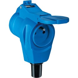 SOCLE DE RACCORDEMENT