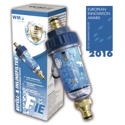 FILTRE DE REMPLISSAGE EN LIGNE FIE 100 - WM AQUATEC