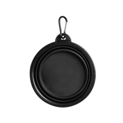 GAMELLE PLIABLE POUR ANIMAUX DIAMETRE 13 CM - PET