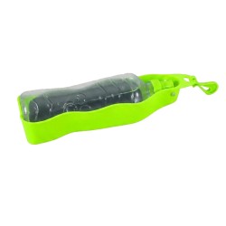GOURDE PLIABLE POUR ANIMAUX 450 ML - PET