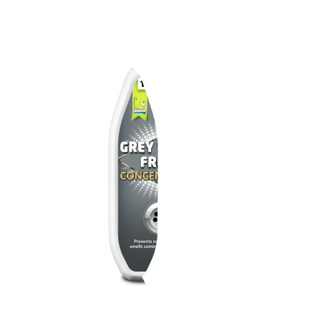 GREY WATER FRESH...