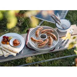 GRILLE OMNIA