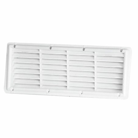 GRILLE À PLAQUER 364X138 MM...