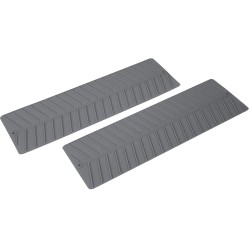 PLAQUES DE DESENLISEMENT FIAMMA PAR 2