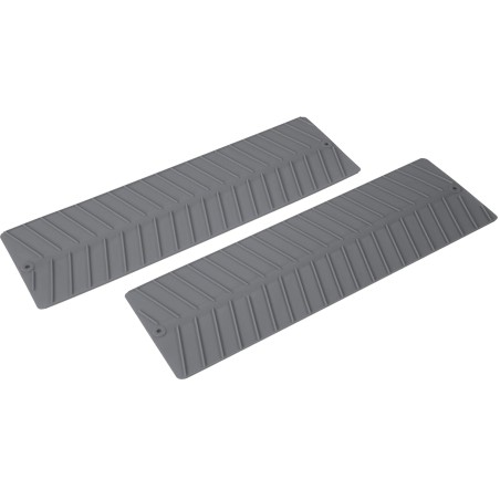 PLAQUES DE DESENLISEMENT...