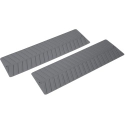PLAQUES DE DESENLISEMENT FIAMMA PAR 2