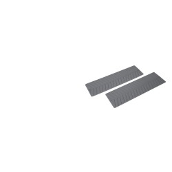 PLAQUES DE DESENLISEMENT FIAMMA PAR 2