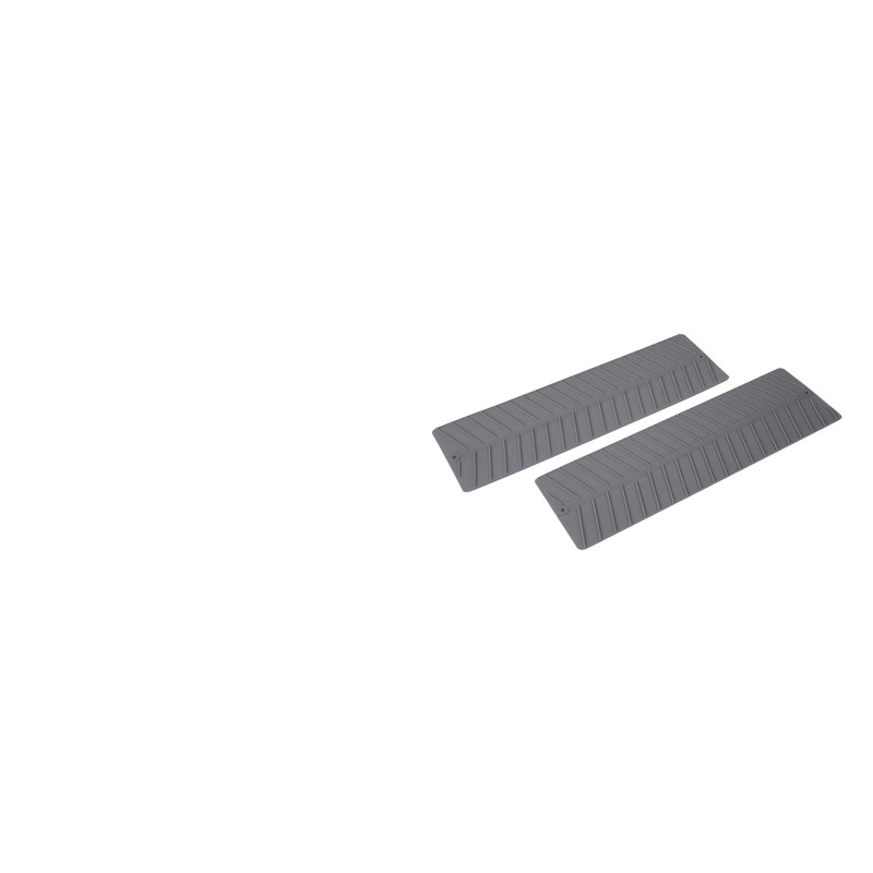 PLAQUES DE DESENLISEMENT FIAMMA PAR 2