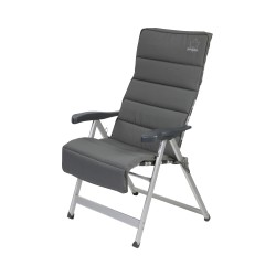 HOUSSE DE FAUTEUIL LUXE UNIVERSELLE MOOVE