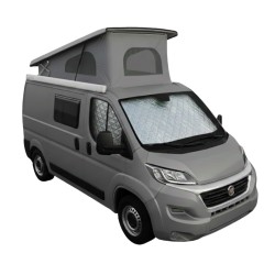 ISOLANT CABINE IN-TERMIK DUCATO III X250 / BOXER APRES 2007