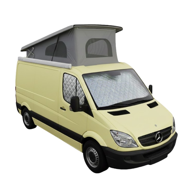 ISOLANT CABINE IN-TERMIK SPRINTER (2007-2017)