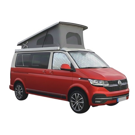 ISOLANT CABINE IN-TERMIK VW...
