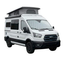 ISOLANT CABINE IN-TERMIK FORD TRANSIT (AP 2015)