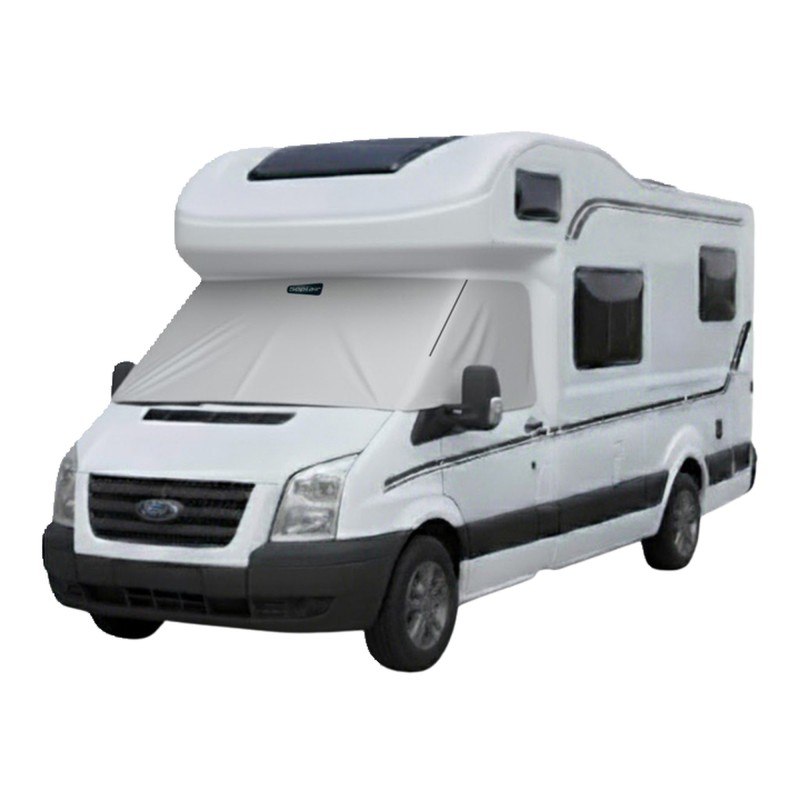 ISOPLAIR FORD TRANSIT DE 1994 À 2014