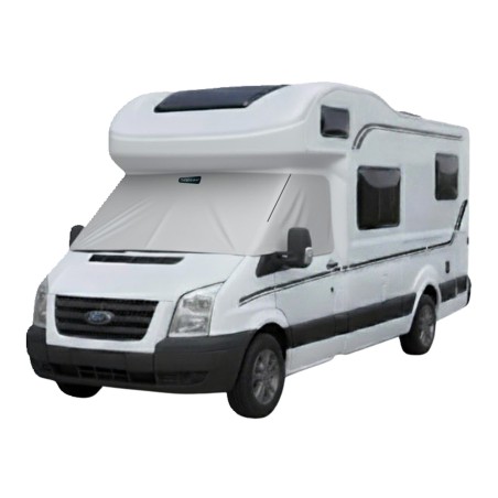 ISOPLAIR FORD TRANSIT DE...