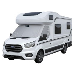 ISOPLAIR FORD TRANSIT DEPUIS 2015