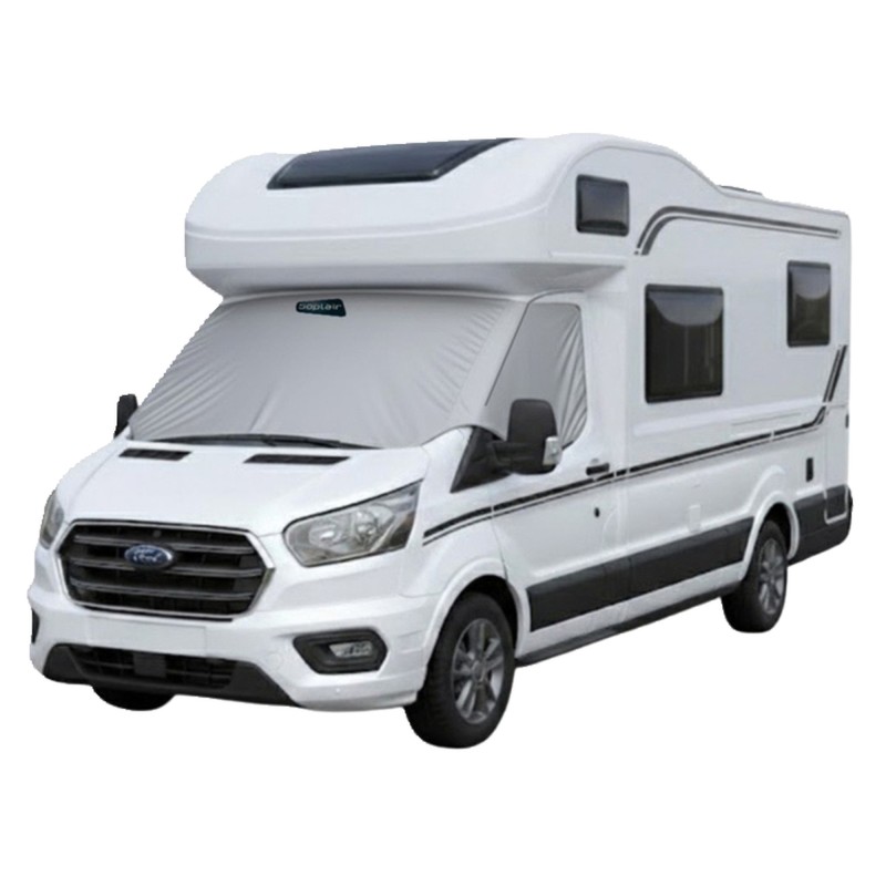 ISOPLAIR FORD TRANSIT DEPUIS 2015
