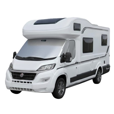 ISOPLAIR FIAT DUCATO,...