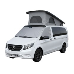 ISOPLAIR MERCEDES VITO III (2014)
