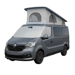 ISOPLAIR RENAULT TRAFIC III/TALENTO II/NV300/VIVARO II (AP 2014)